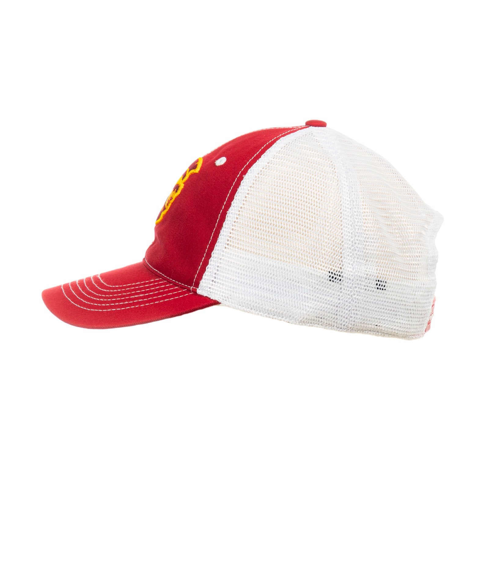 USC Trojans The Staple Tailgate Hat