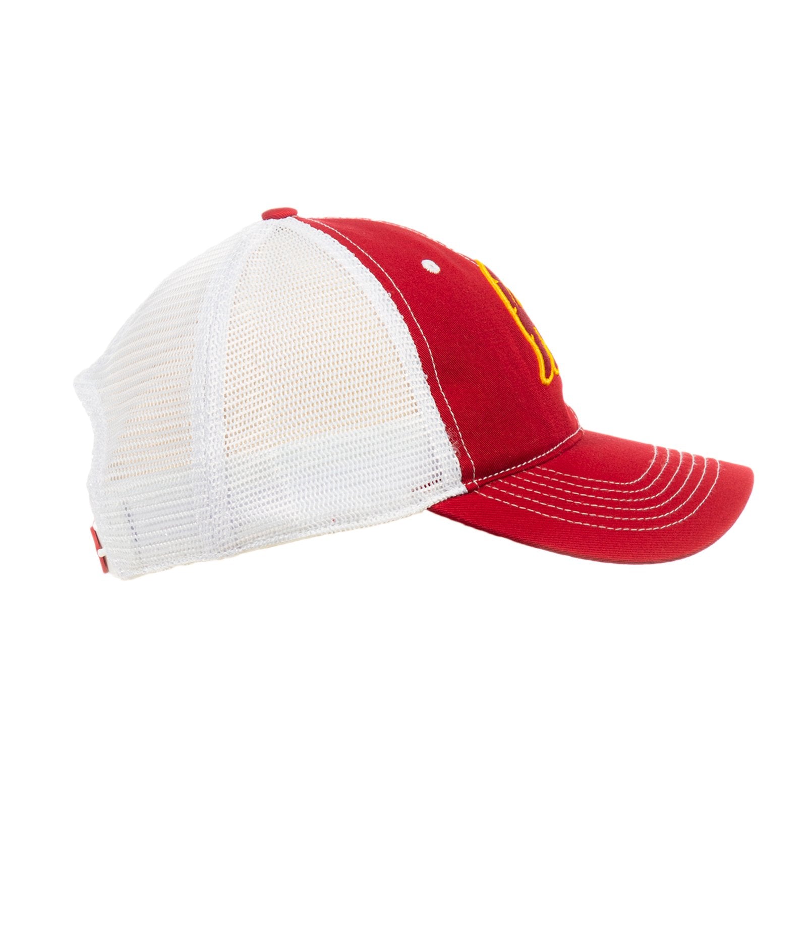 USC Trojans The Staple Tailgate Hat