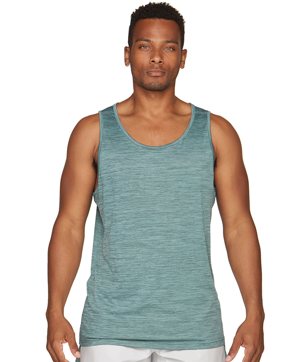 Men's Spruce Shade Volta Tank
