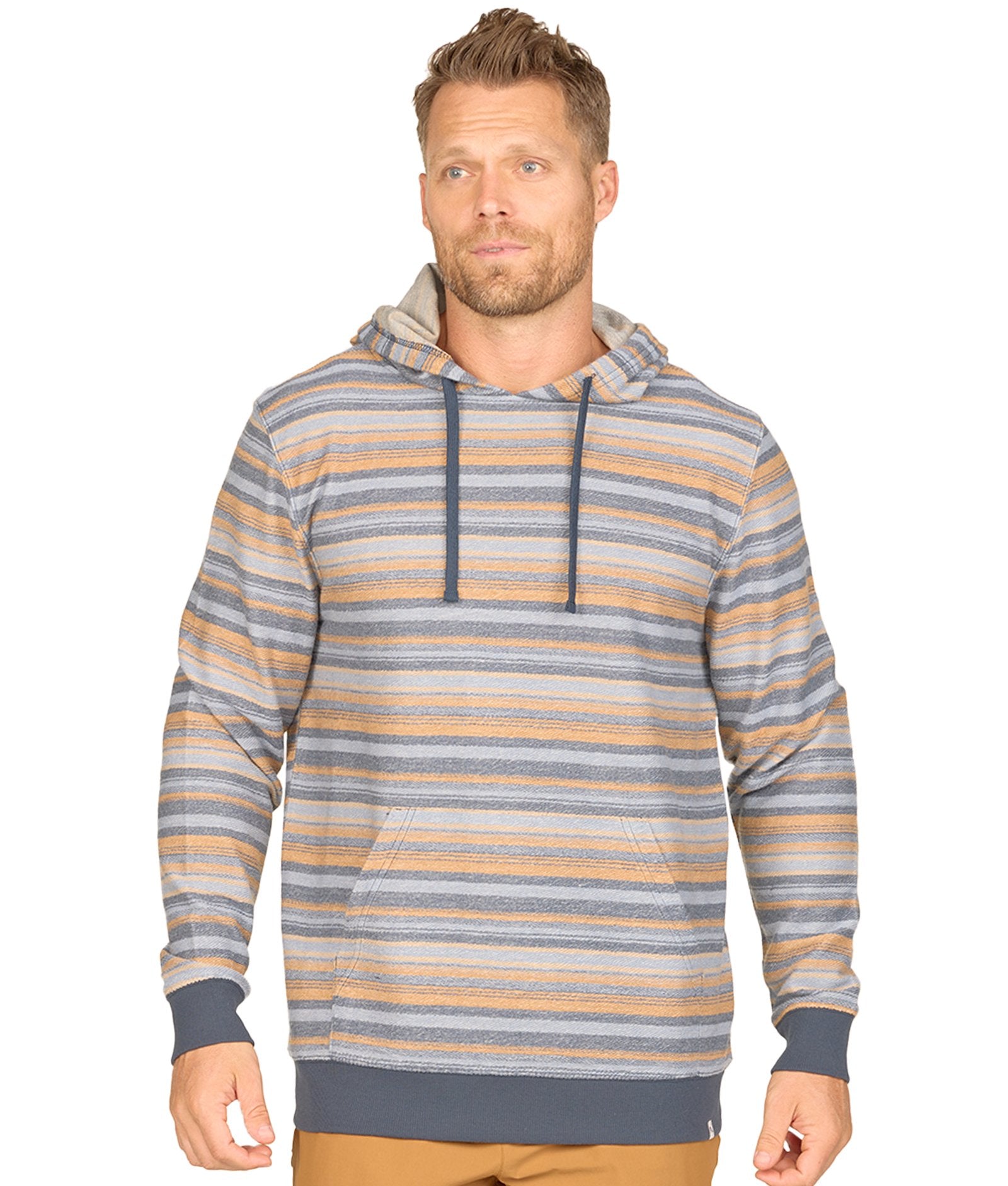 Wilder Pullover Hoodie – Colosseum Athletics