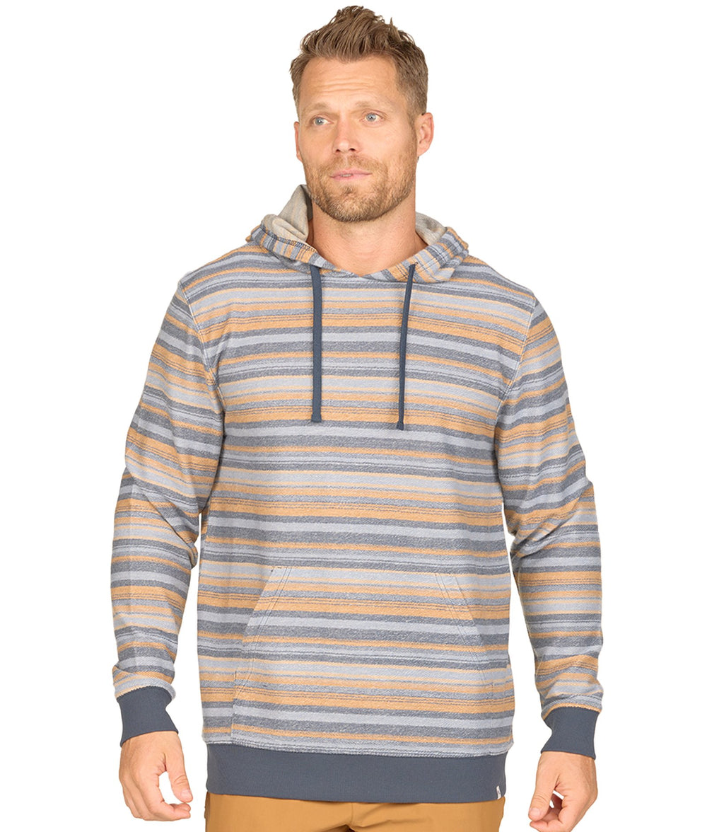 Men's Honey Wilder Pullover Hoodie