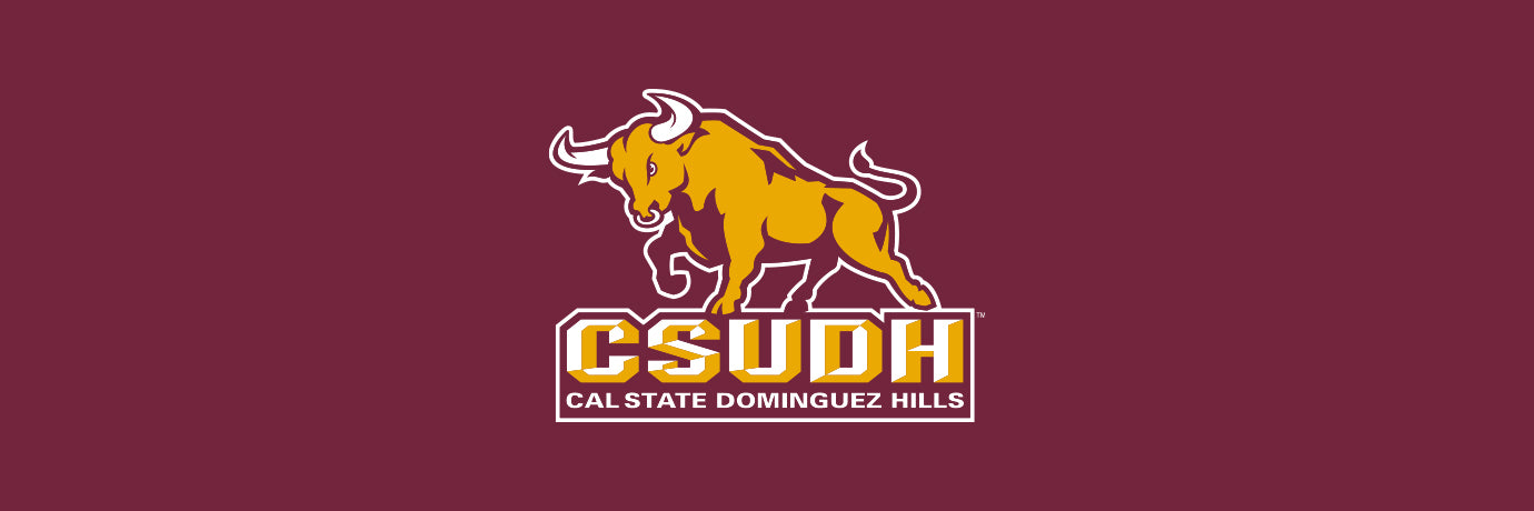 Shop Cal State Dominguez Hills Toros Collection