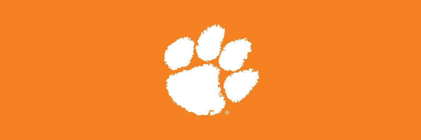 Shop Clemson Tigers Collection