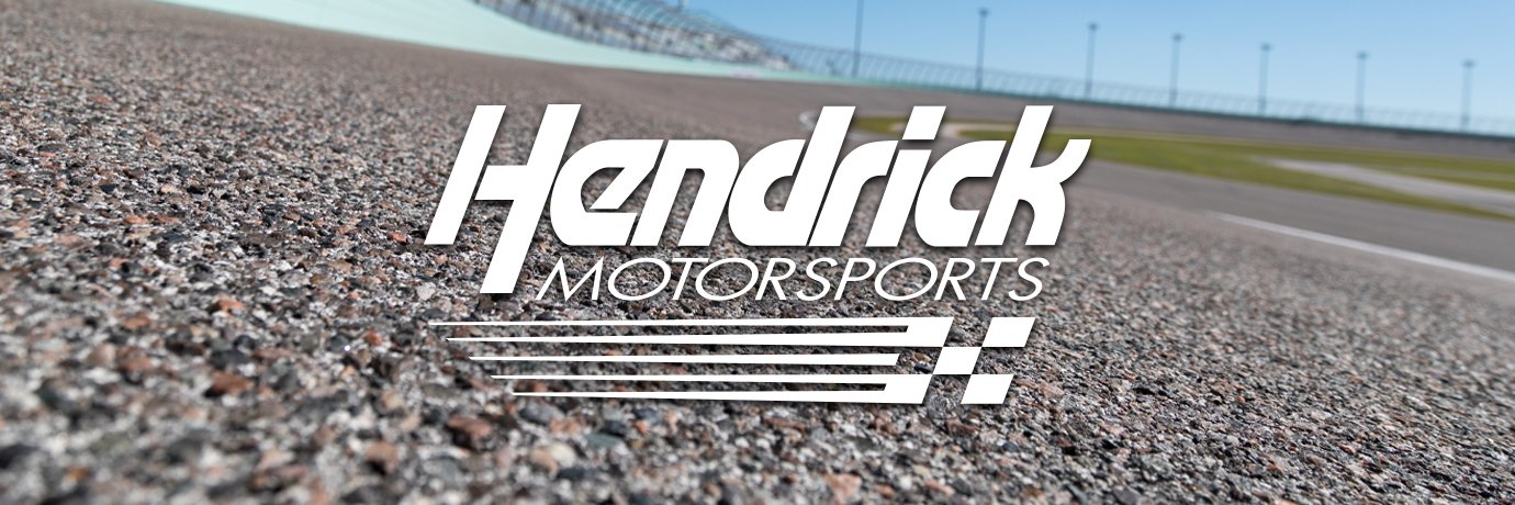 Shop Hendrick Motorsports Collection