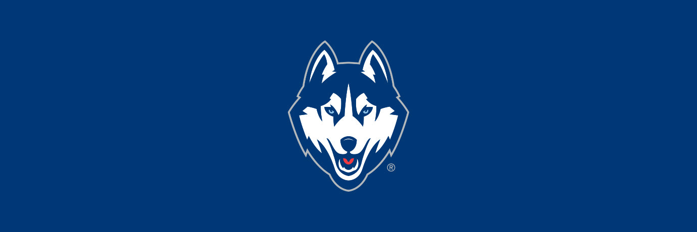 Shop Connecticut Huskies Collection