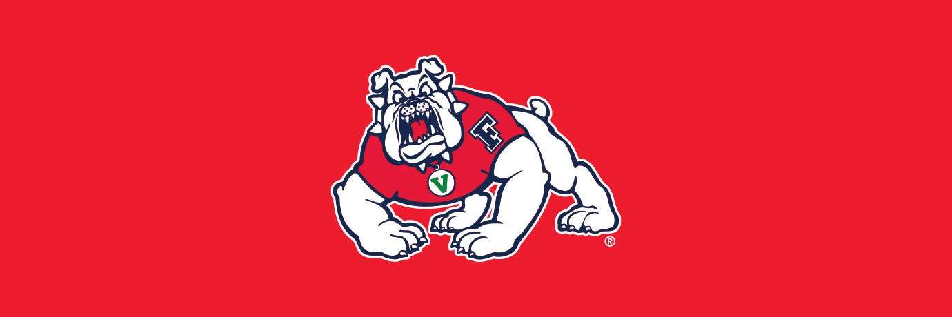 Shop Fresno State Bulldogs Collection