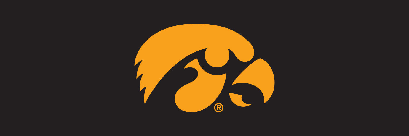 Shop Iowa Hawkeyes Collection