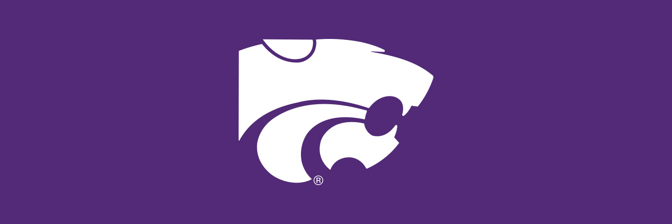 Shop Kansas State Wildcats Collection