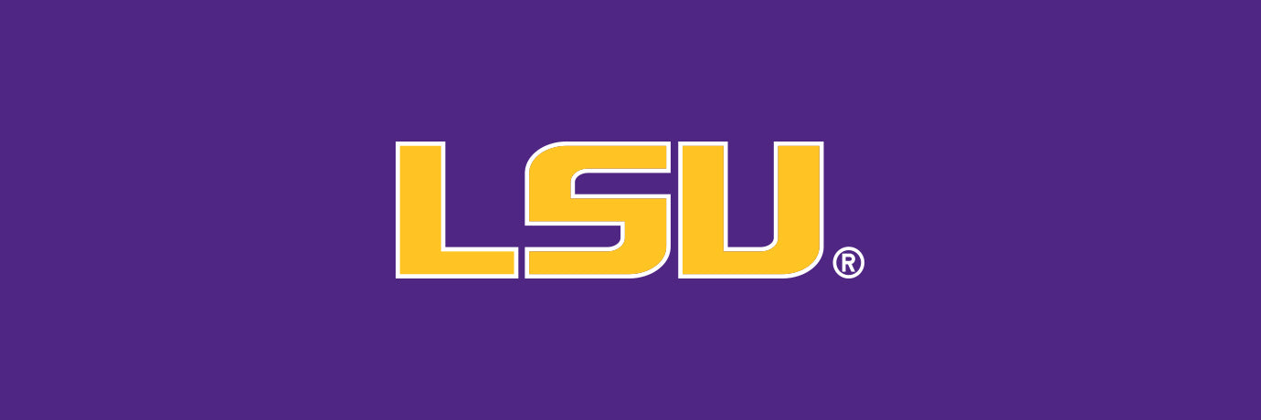 Shop LSU Tigers Collection