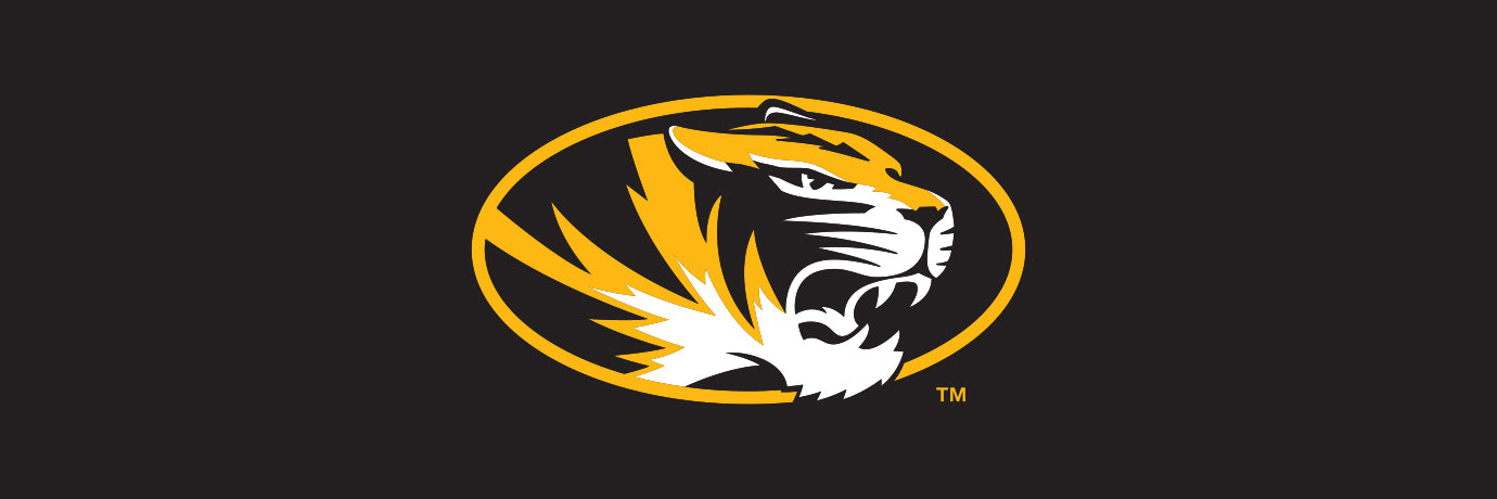 Shop Missouri Tigers Collection