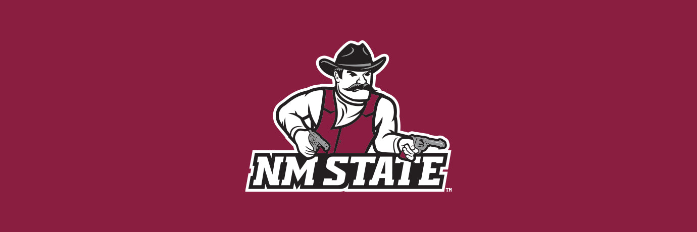 Shop New Mexico State Aggies Collection