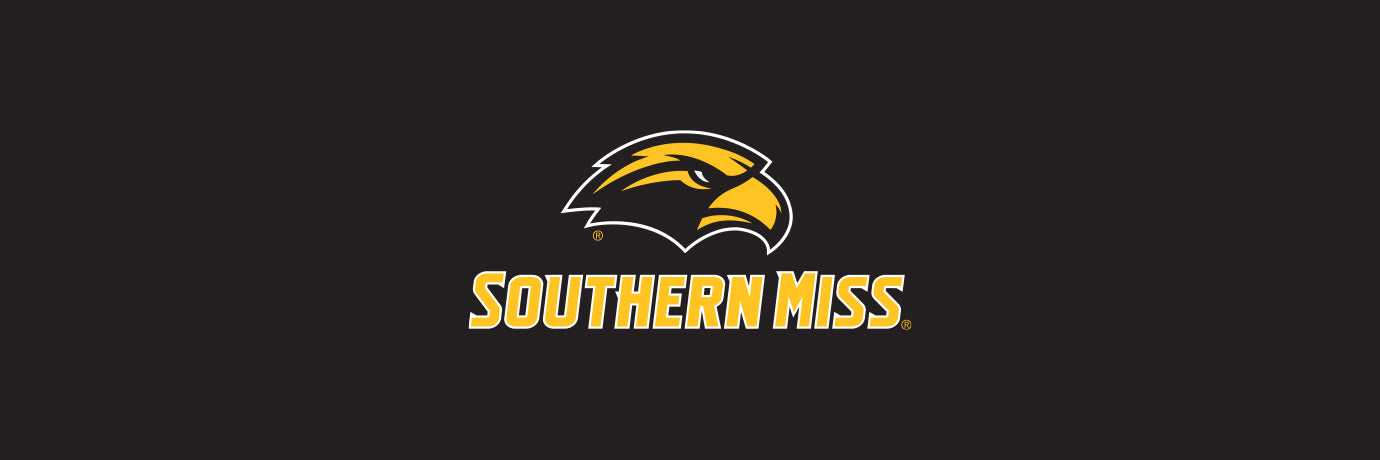 Shop Southern Miss Golden Eagles Collection