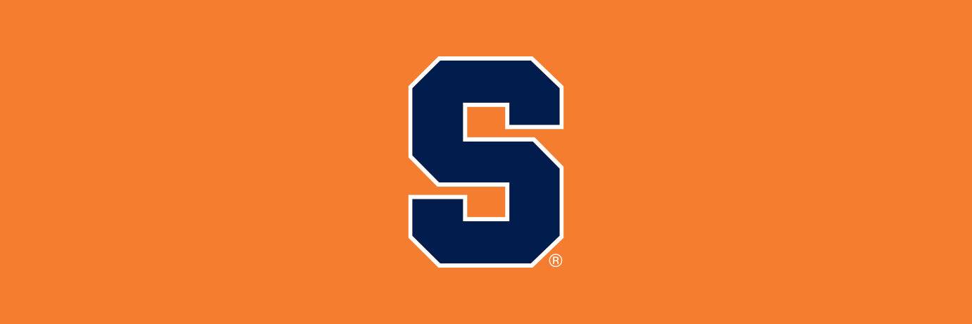 Shop Syracuse Orange Collection