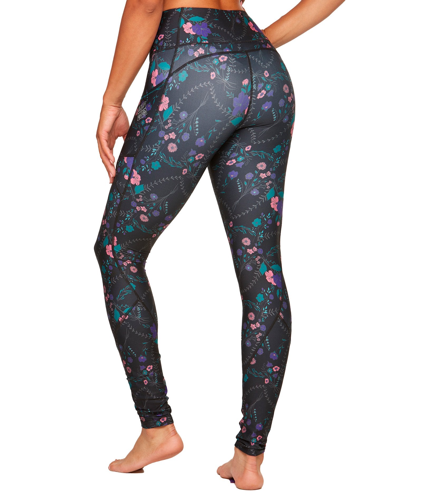 Ablaze Legging – Colosseum Athletics