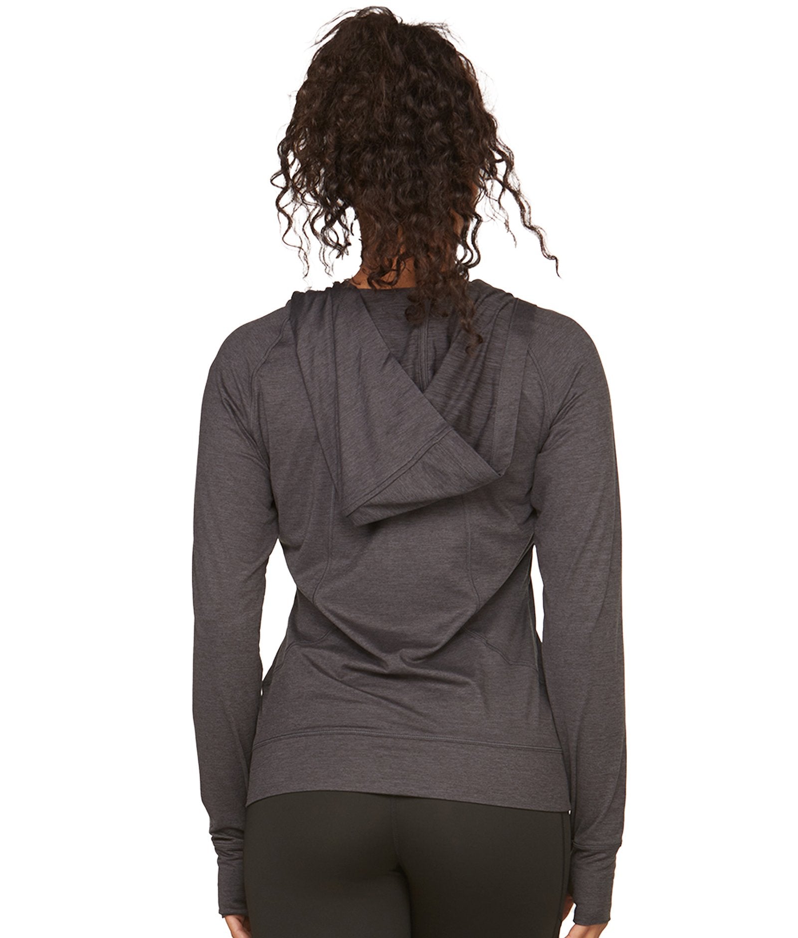 Women's Ablaze Eco-Friendly Recycled Polyester Legging with Pockets