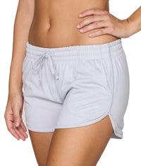 Women's Ice Afloat Recycled Dolphin Short