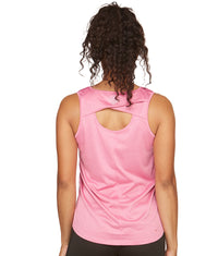 Women's Flamingo Afloat Recycled Muscle Tank
