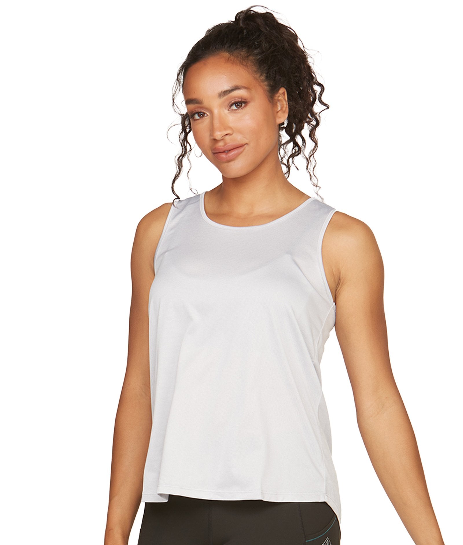 Women's Ice Afloat Recycled Muscle Tank