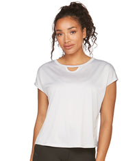 Women's Ice Afloat Recycled Tee