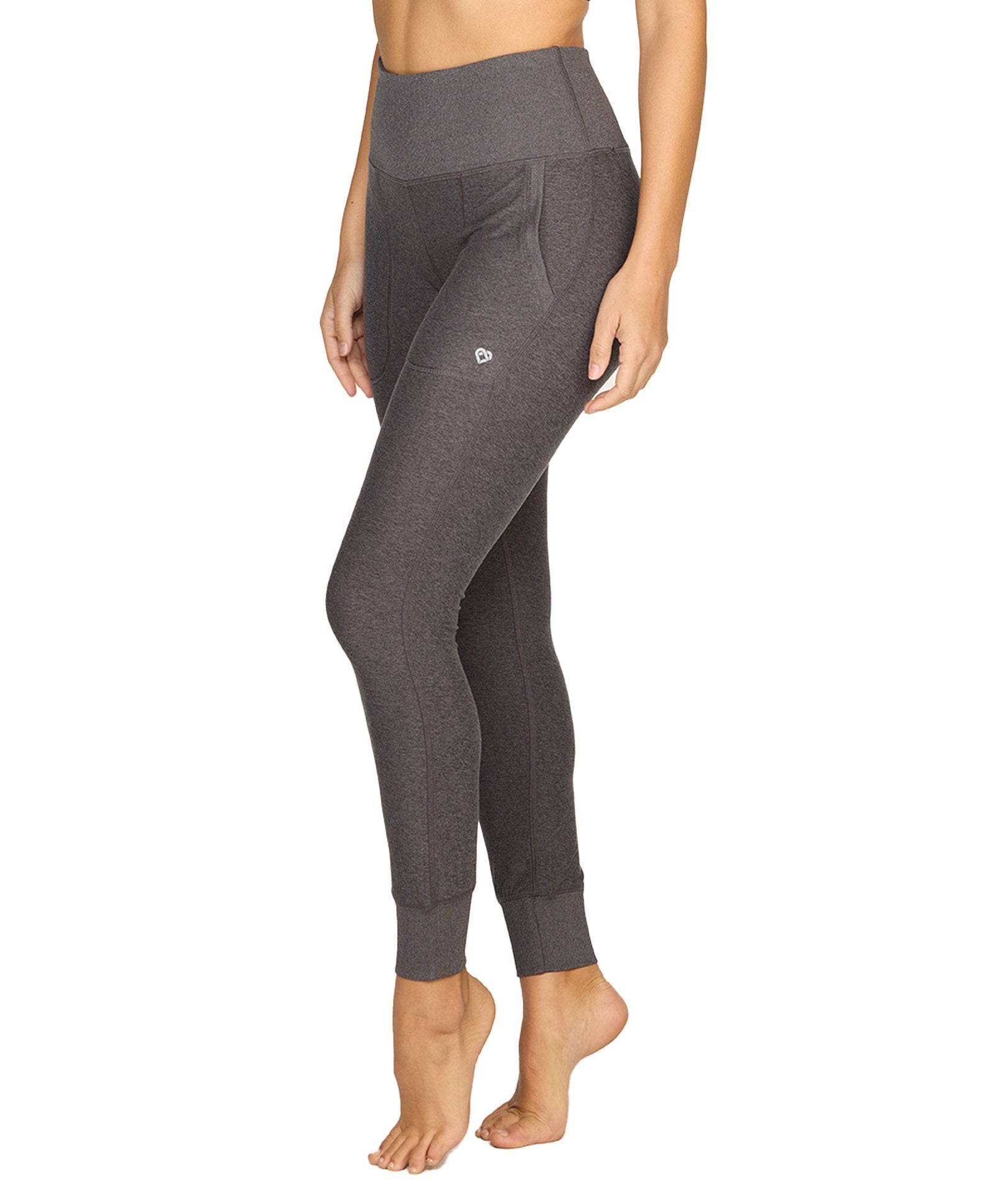 Alayna Jogger Legging – Colosseum