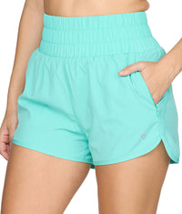 Women's Aqua Annika 2.0 Running Short