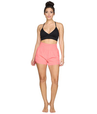 Women's Coral Annika 2.0 Running Short