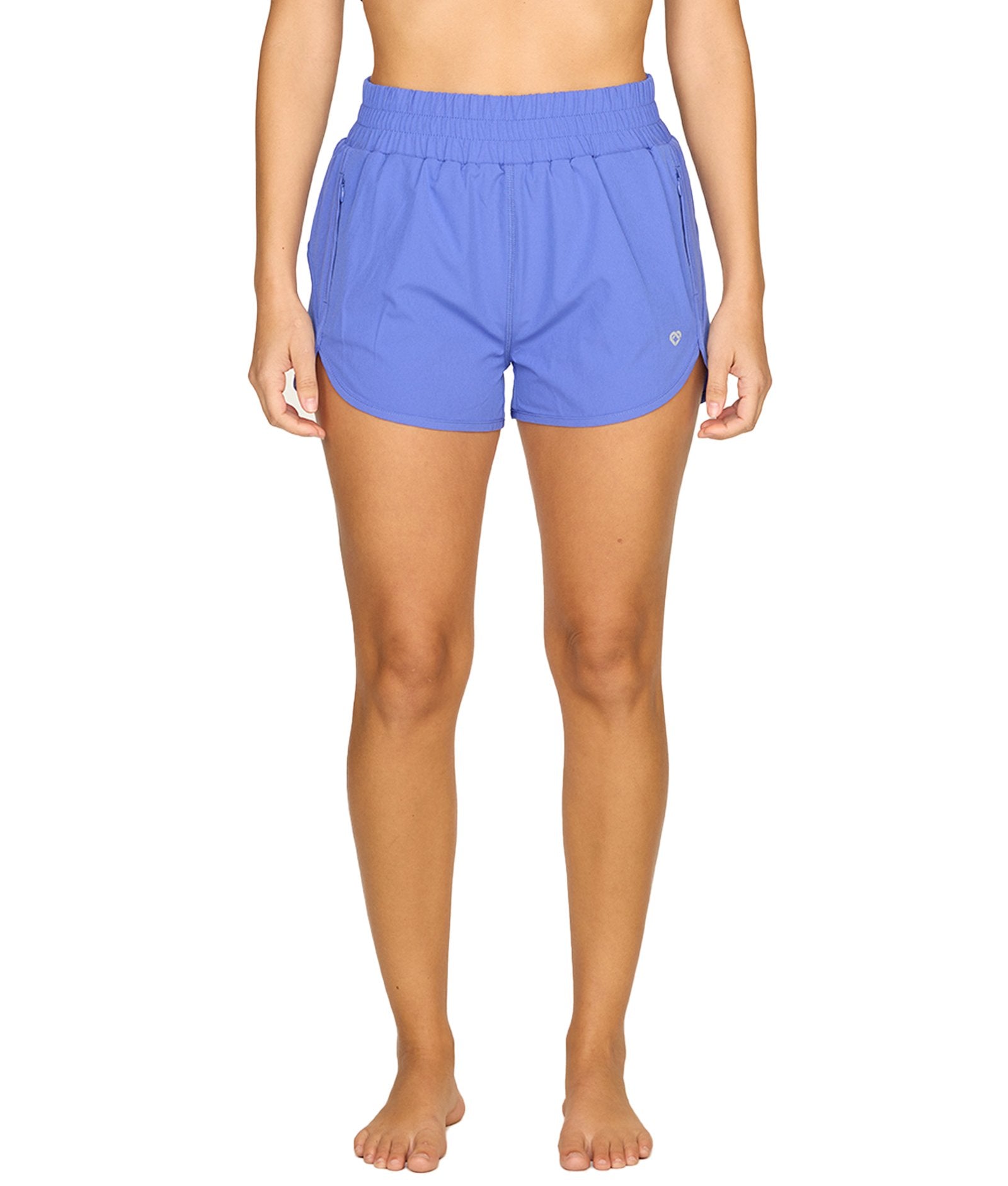 Annika Running Short – Colosseum