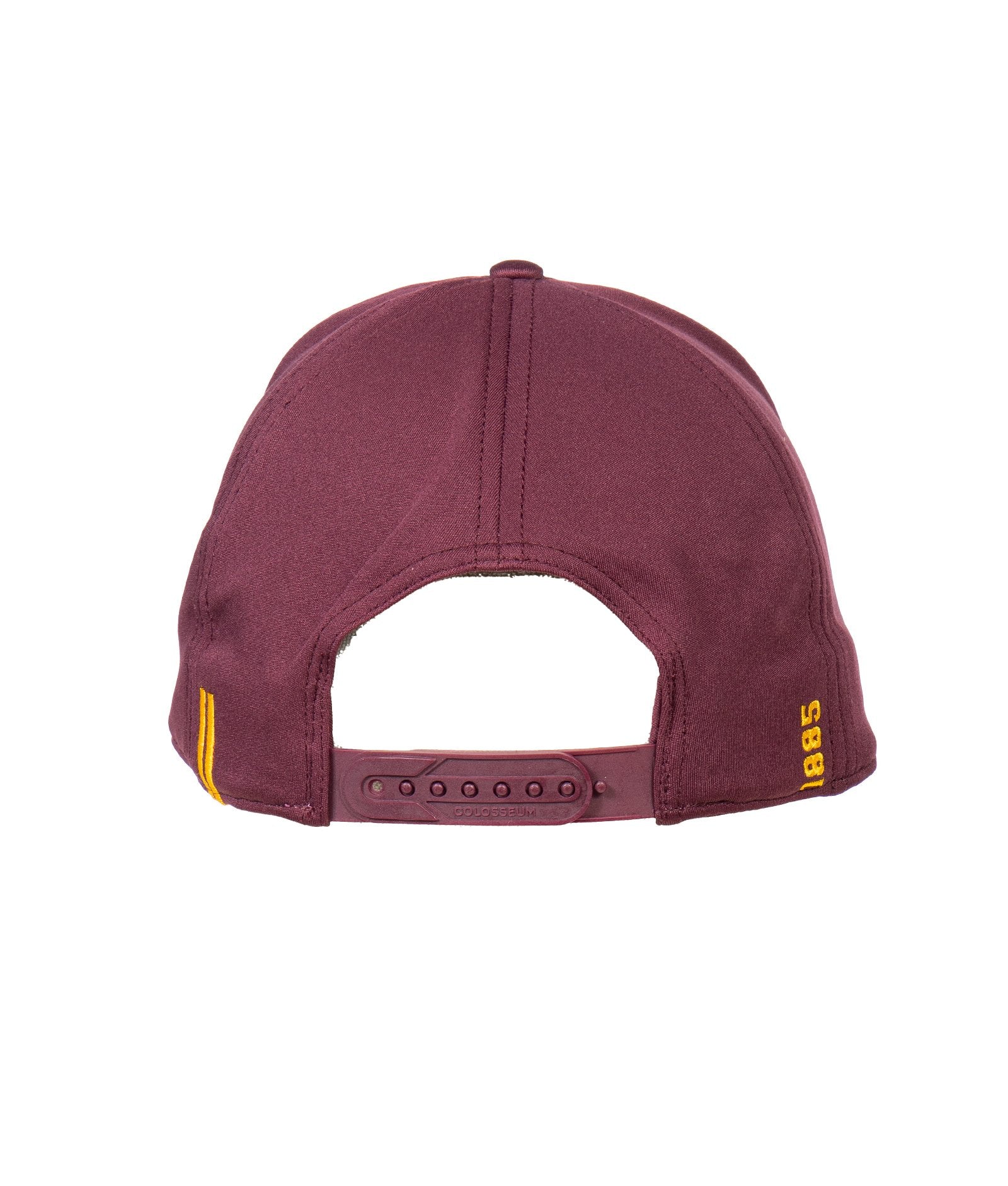 Arizona State Sun Devils Road Dog Adjustable Rope Hat