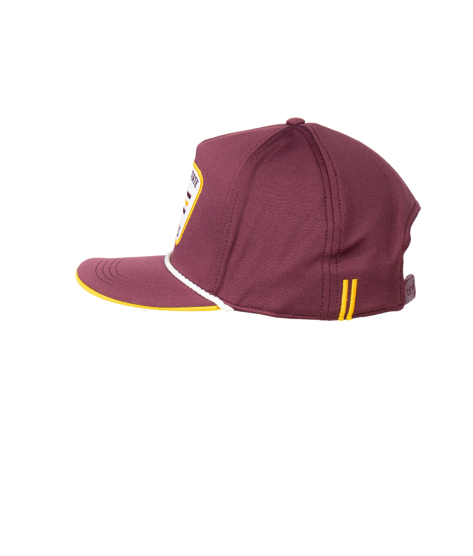 Arizona State Sun Devils Road Dog Adjustable Rope Hat