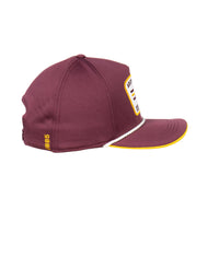 Arizona State Sun Devils Road Dog Adjustable Rope Hat