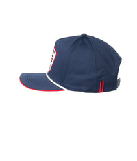 Arizona Wildcats Road Dog Adjustable Rope Hat