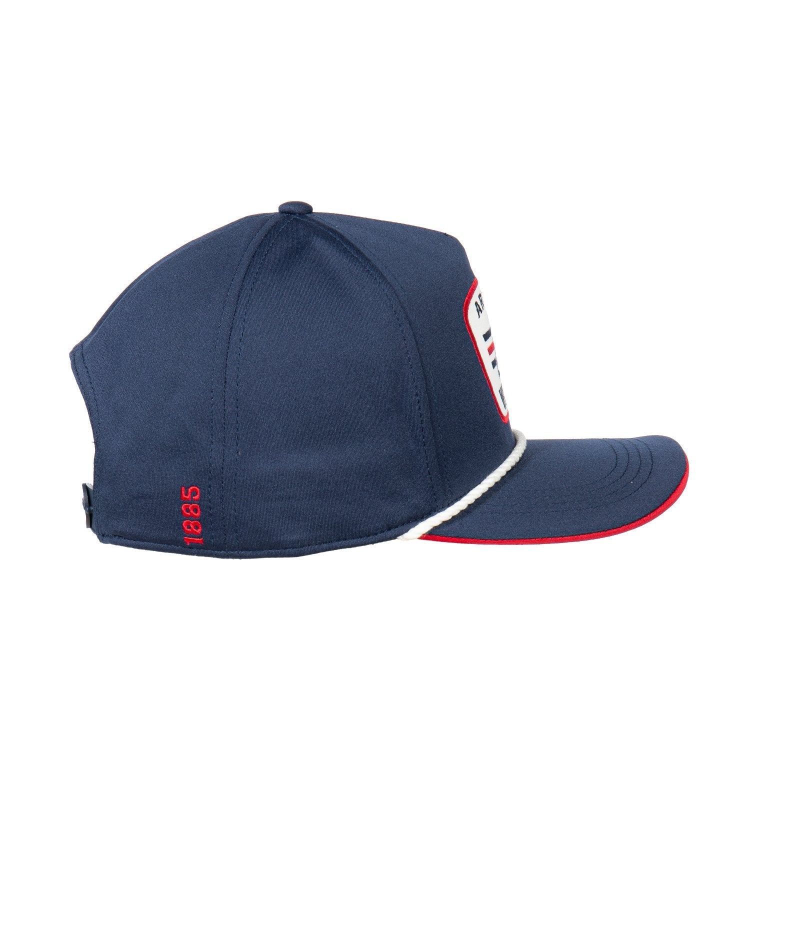 Arizona Wildcats Road Dog Adjustable Rope Hat