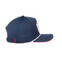 Arizona Wildcats Road Dog Adjustable Rope Hat