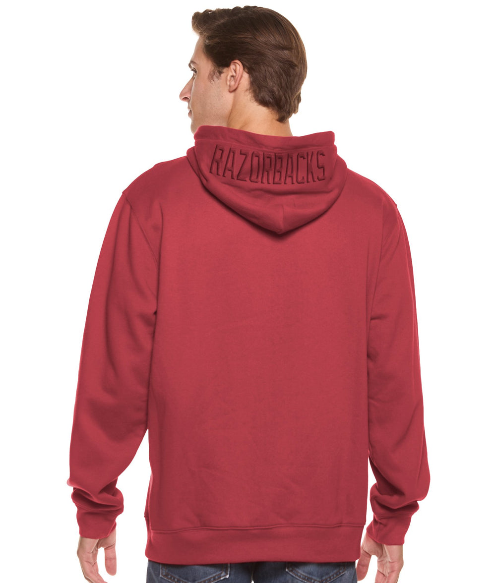 Men's Arkansas Razorbacks New Member Hoodie