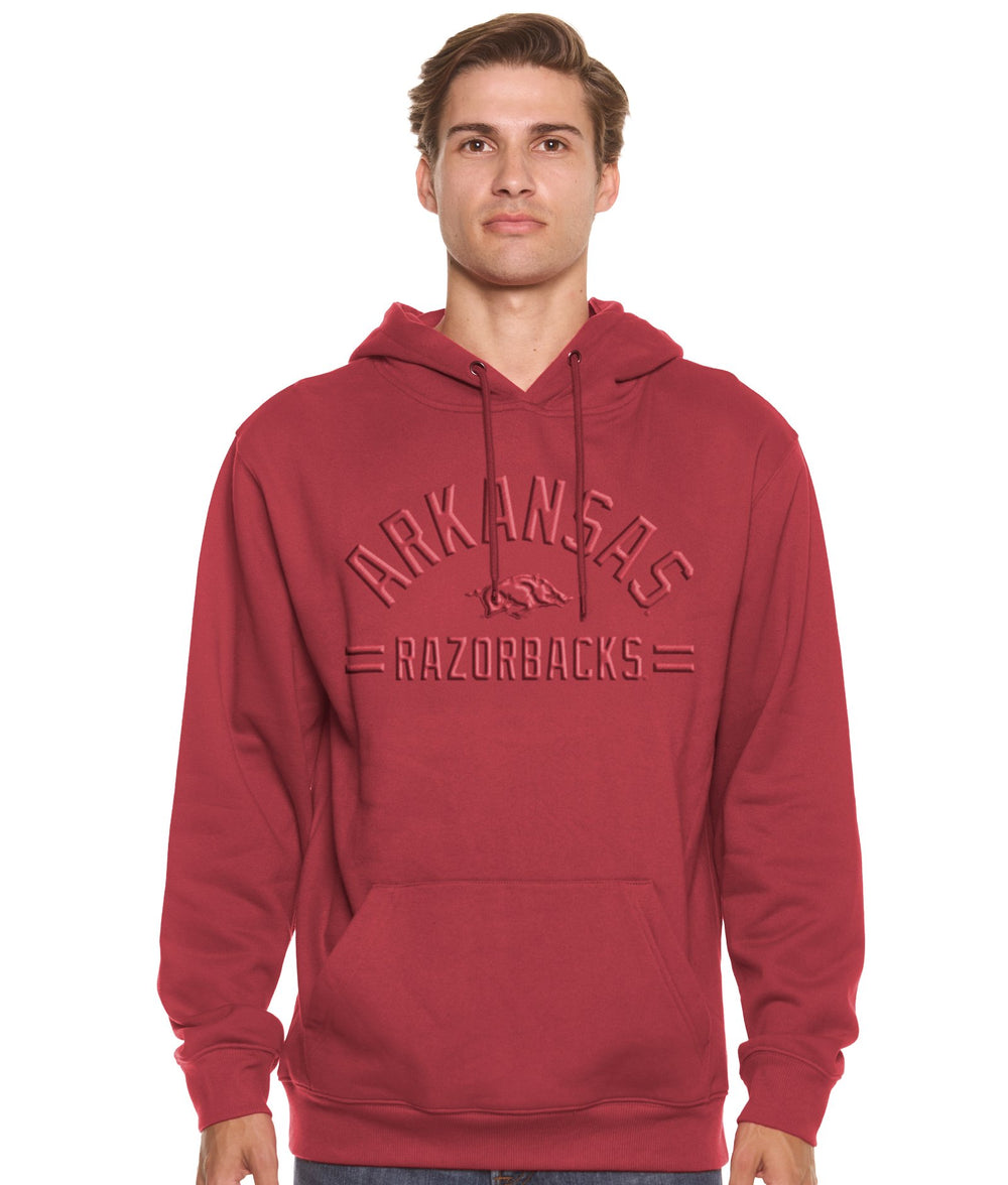 Men's Arkansas Razorbacks New Member Hoodie