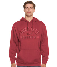 Men's Arkansas Razorbacks New Member Hoodie