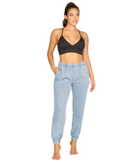 Women's Infinity Aubrey Washed Jogger