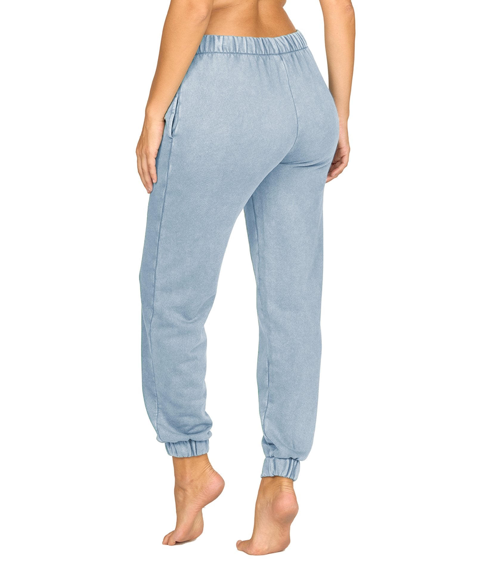 Women's Infinity Aubrey Washed Jogger