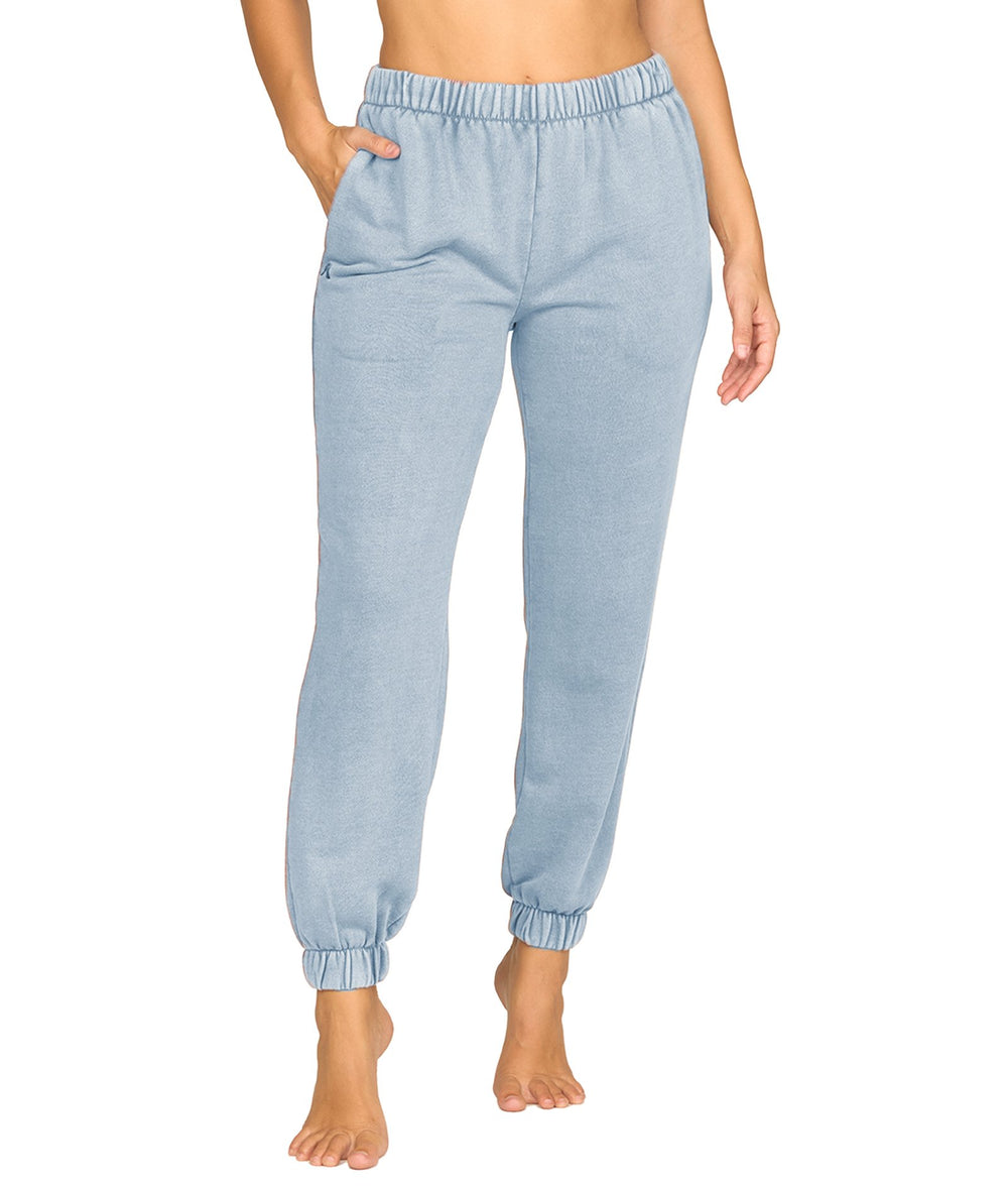 Women's Infinity Aubrey Washed Jogger