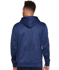 Men's Auburn Tigers Mainframe Pullover Hoodie