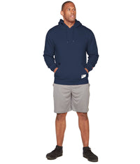 Men's Navy Authentic Pullover Hoodie