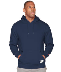 Men's Navy Authentic Pullover Hoodie