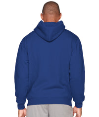 Men's Royal Authentic Pullover Hoodie