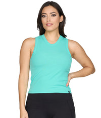 Women's Aqua Aviana Tank