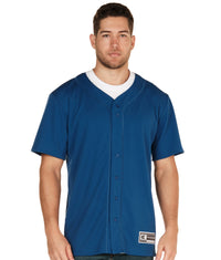 Men's Royal Baseball Jersey