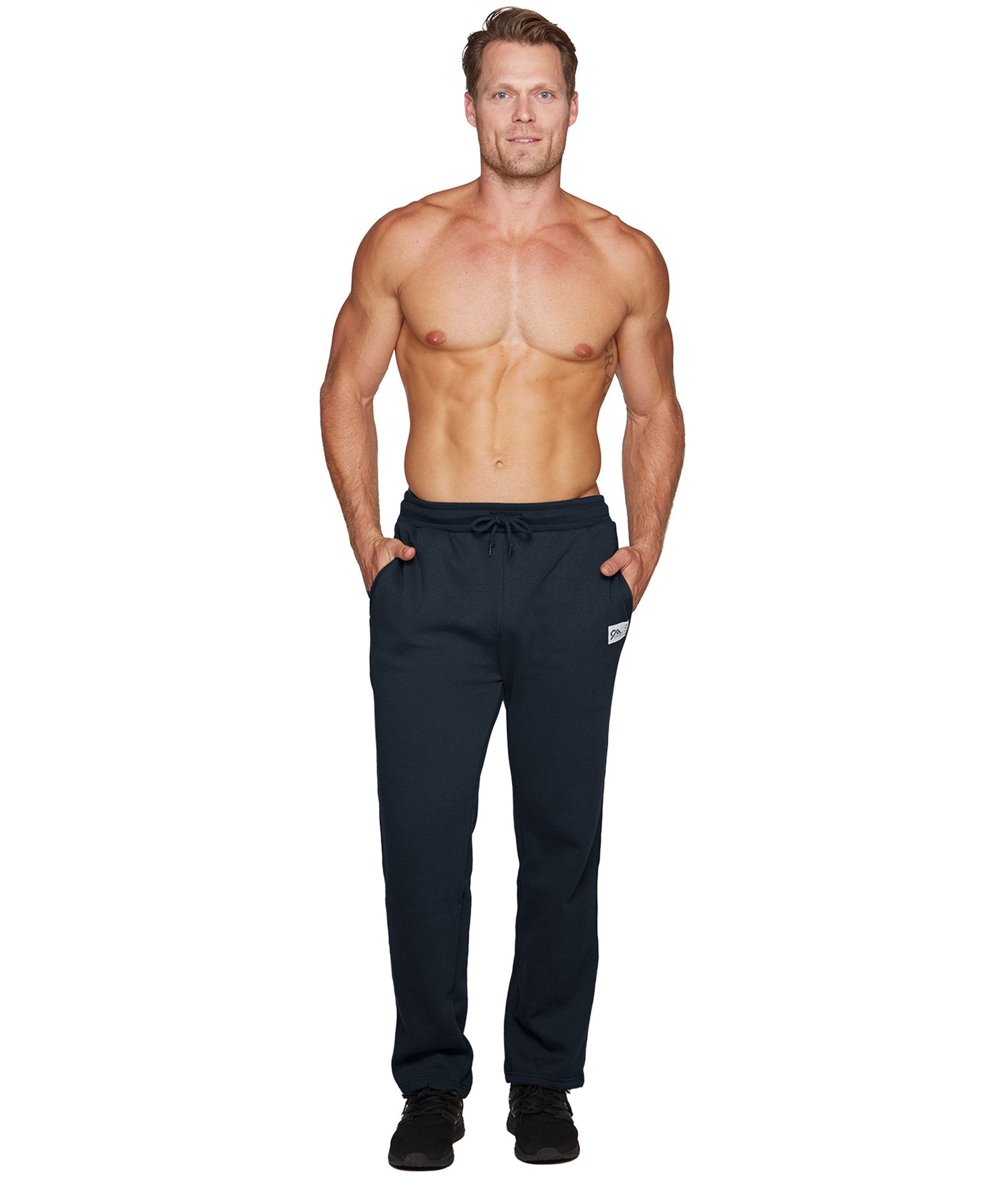 s*-様 SOLOV DAY&SWIMPANTSブラック 2 Brooks II Fleece Sweatpant – Colosseum Athletics