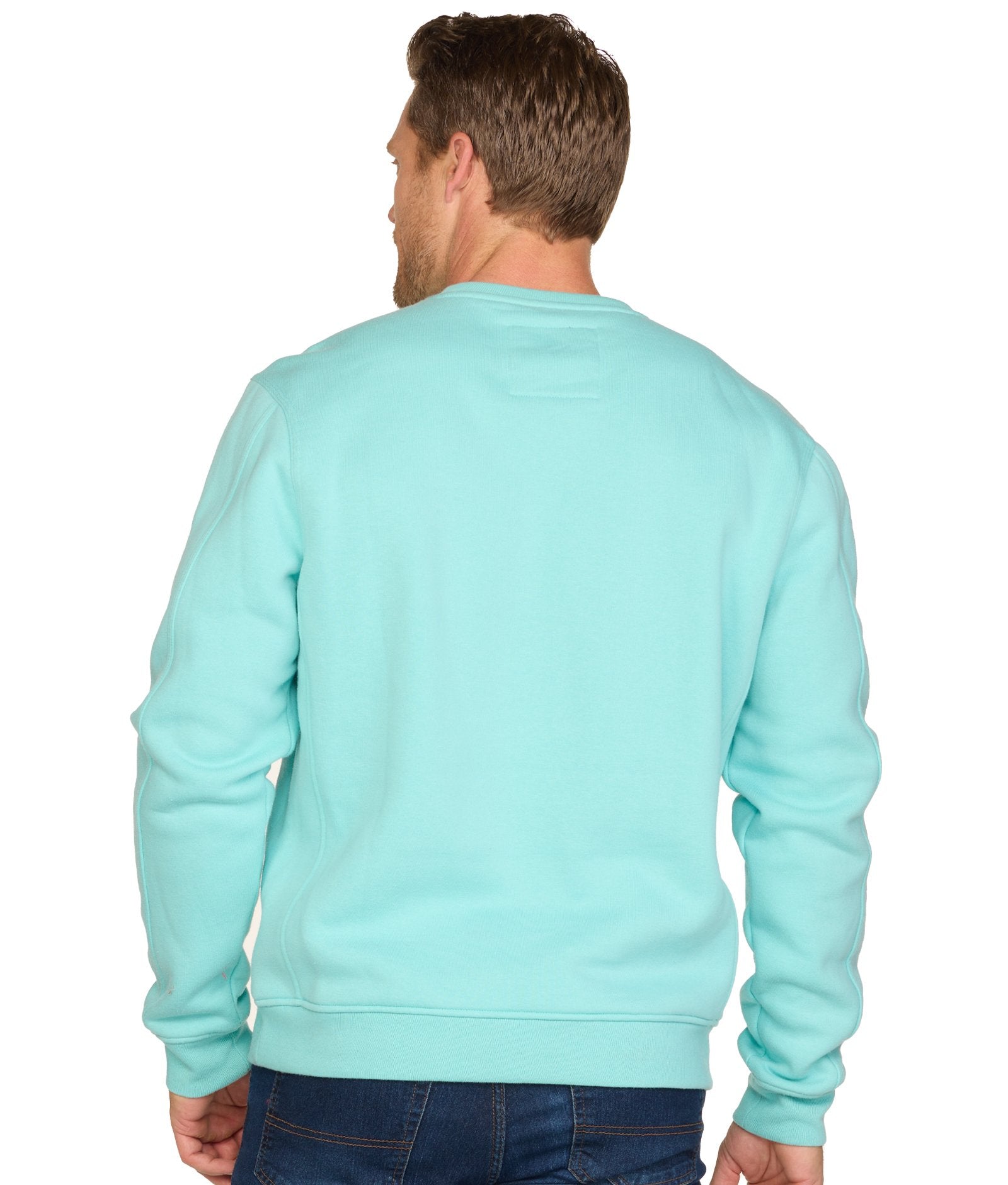 Men's Oasis Brooks III Crewneck