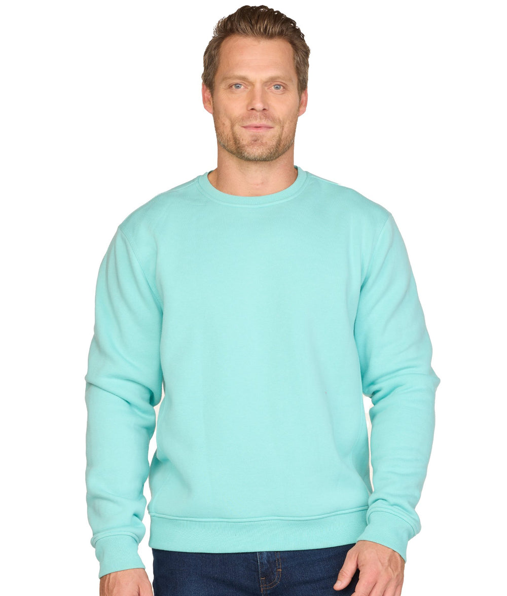 Men's Oasis Brooks III Crewneck