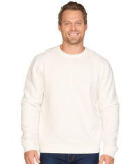 Men's Off White Brooks III Crewneck