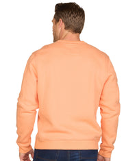 Men's Sahara Brooks III Crewneck